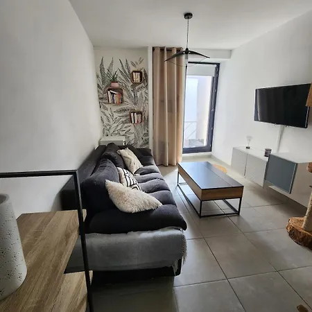 Charmante Maison De Village Hébergement de vacances